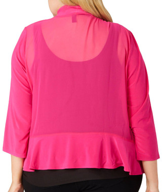 Thumbnail 2: HOT PINK