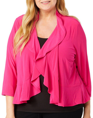 Thumbnail 1: HOT PINK