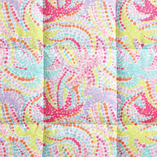 Thumbnail 9: Rose/Aqua
