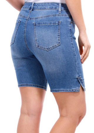 Thumbnail 3: MEDIUM WASH