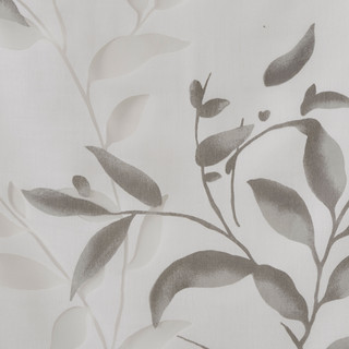 Thumbnail 2: Madison Park Madison Park Cecily Shower Curtain 