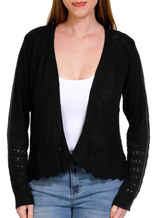 Thumbnail 1: BLACK