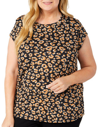 Thumbnail 1: BLACK/TAUPE