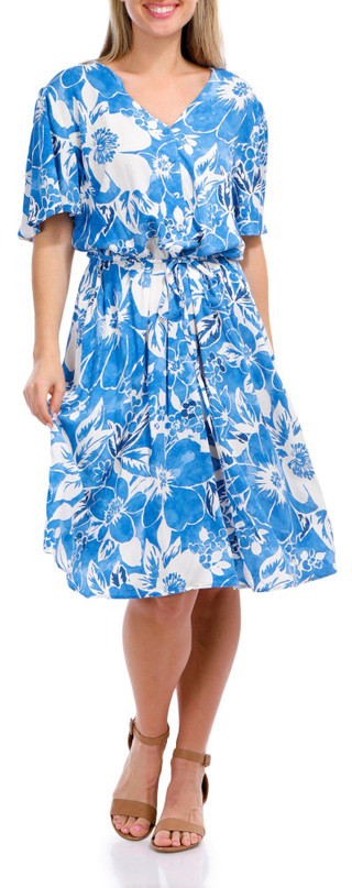 Thumbnail 3: BLUE/WHITE