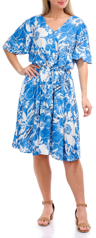Thumbnail 1: BLUE/WHITE
