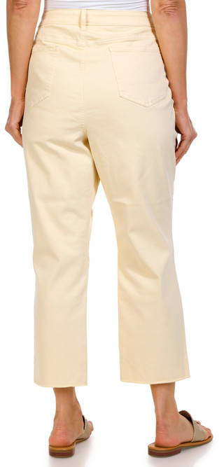 Thumbnail 2: NYDJ NYDJ Petite Sheri Slim Ankle Jeans 