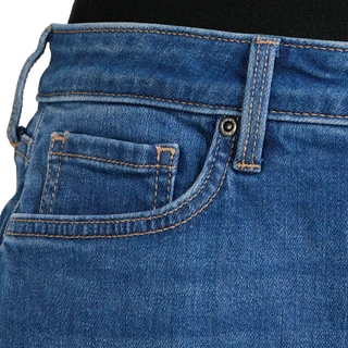 Thumbnail 6: NYDJ NYDJ Petite Sheri Slim Ankle Jeans 