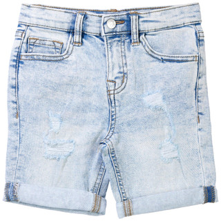 Thumbnail 1: LIGHT DENIM