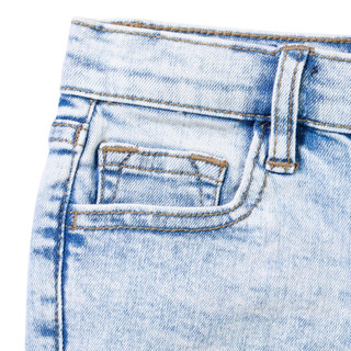 Thumbnail 2: LIGHT DENIM