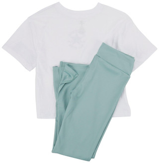Thumbnail 2: GREEN/WHITE