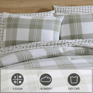 Thumbnail 33: Soft Olive