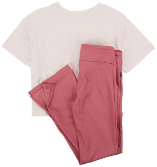 Thumbnail 2: PINK/WHITE