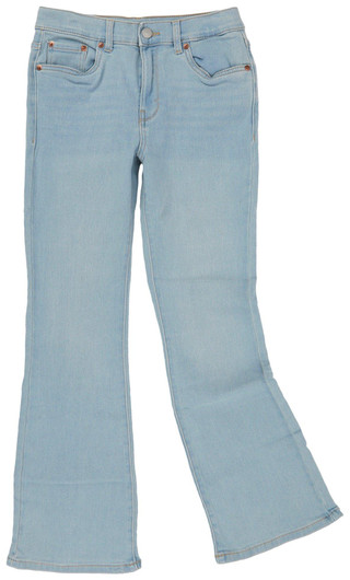 Thumbnail 1: LIGHT DENIM