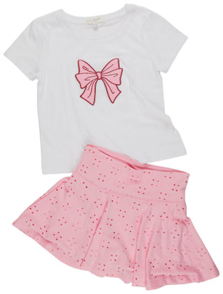 Thumbnail 1: WHITE/PINK