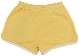 Thumbnail 2: Levi's Levi's Little Girls Dolphin Shorts 