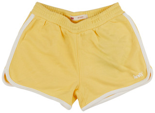 Thumbnail 1: Levi's Levi's Little Girls Dolphin Shorts 