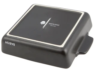 Thumbnail 3: BABISH Babish 9 in Stoneware Square Baker 