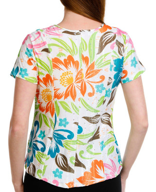 Thumbnail 2: WHITE MULTI