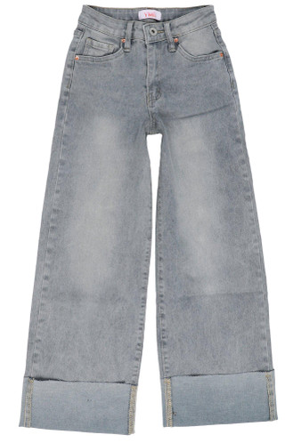 Thumbnail 1: MEDIUM DENIM