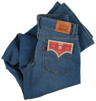 Thumbnail 3: MEDIUM DENIM
