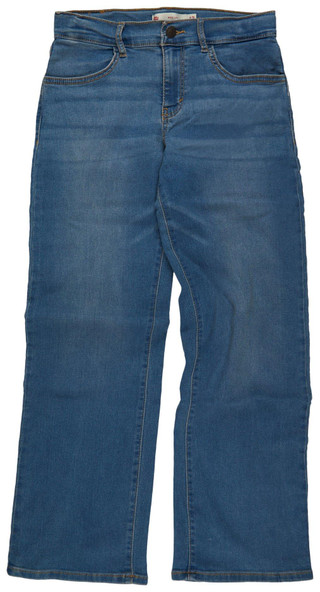 Thumbnail 1: MEDIUM DENIM
