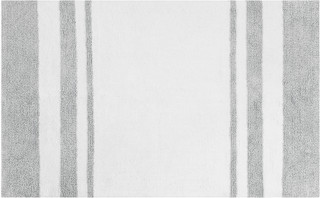 Thumbnail 1: Madison Park Madison Park Spa Cotton Reversible Bath Rug 