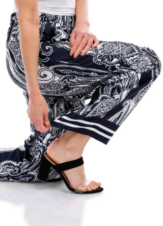 Thumbnail 2: NAVY/WHITE