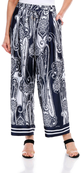 Thumbnail 1: NAVY/WHITE