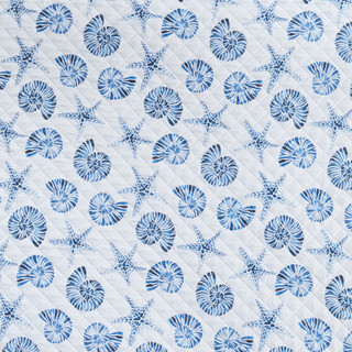 Thumbnail 6: AVANTI Avanti Veracruz Quilt Set 