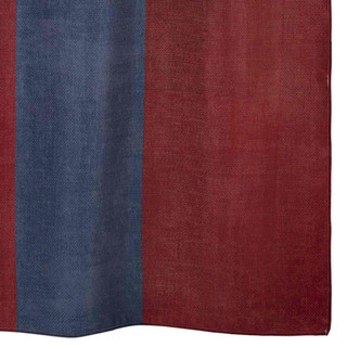 Thumbnail 2: AVANTI Avanti Texas Flag Shower Curtain 
