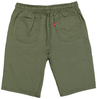 Thumbnail 2: OLIVE GREEN