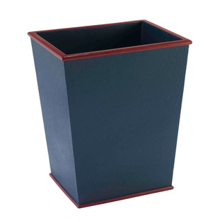 Thumbnail 2: AVANTI Avanti Texas Flag Wastebasket/Trashcan 