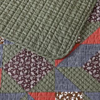 Thumbnail 35: Green/Brown