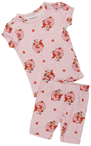 Thumbnail 1: Pink Multi