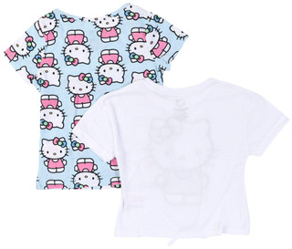 Thumbnail 2: Blue/White