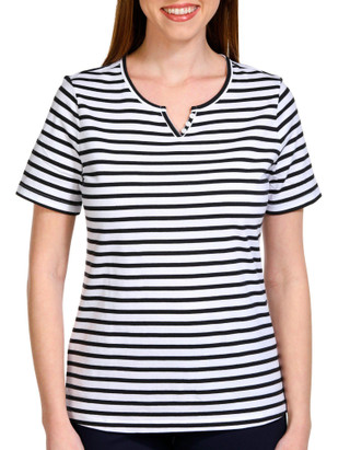 Thumbnail 1: WHITE/BLACK