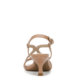 Thumbnail 12: LifeStride LifeStride Womens Nolita Strappy Slingback Heel Sandals 
