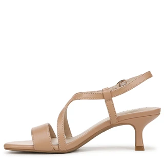 Thumbnail 8: LifeStride LifeStride Womens Nolita Strappy Slingback Heel Sandals 