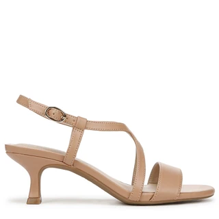 Thumbnail 6: LifeStride LifeStride Womens Nolita Strappy Slingback Heel Sandals 