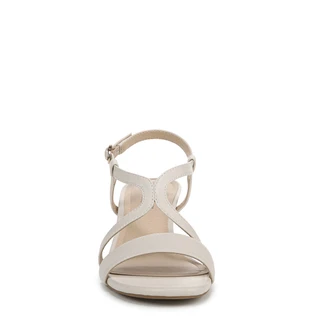 Thumbnail 5: LifeStride LifeStride Womens Nolita Strappy Slingback Heel Sandals 