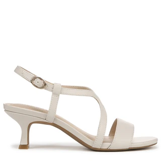 Thumbnail 3: LifeStride LifeStride Womens Nolita Strappy Slingback Heel Sandals 