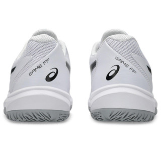 Thumbnail 6: WHITE/BLACK