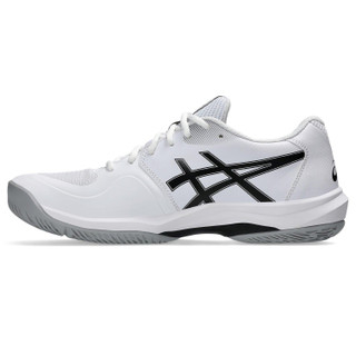 Thumbnail 3: WHITE/BLACK
