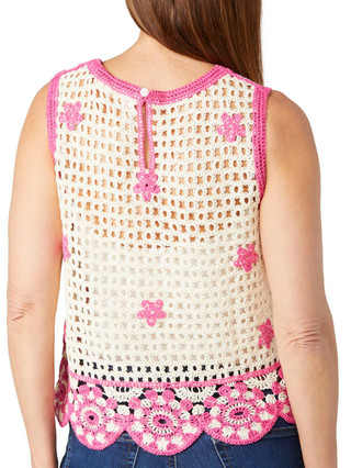 Thumbnail 2: BEIGE/PINK