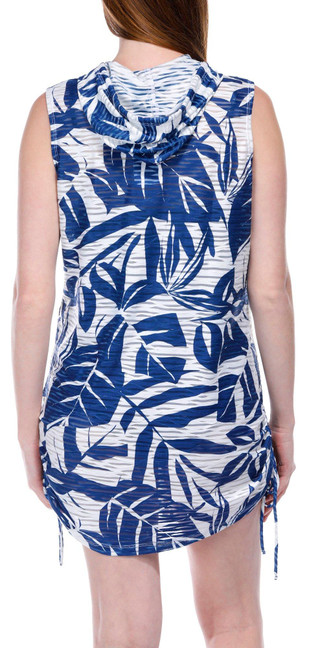 Thumbnail 3: White/Navy