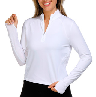 Thumbnail 1: BRIGHT WHITE