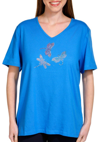Thumbnail 1: BLUE