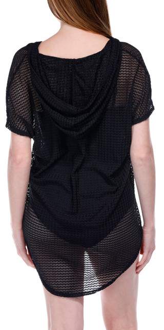 Thumbnail 6: Jordan Taylor Jordan Taylor Womens Hoodie Coverup 