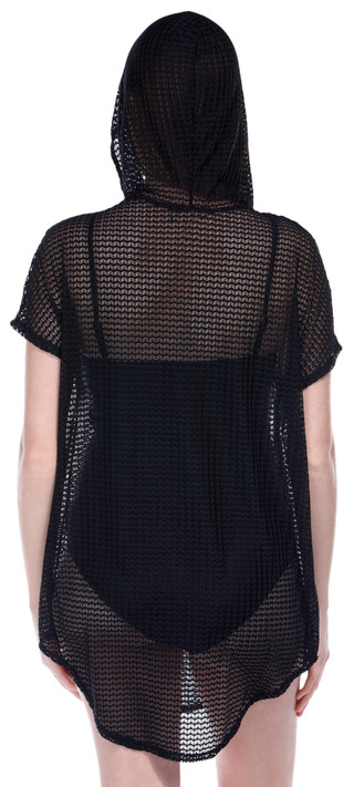 Thumbnail 10: Jordan Taylor Jordan Taylor Womens Hoodie Coverup 