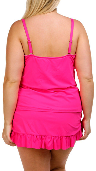 Thumbnail 5: HOT PINK